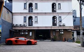 Anugrah Inn